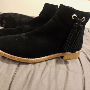 EUC Kate Spade Bellville Too Boot